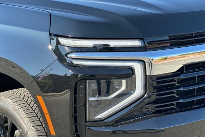 2027 Chevrolet Suburban LS