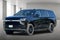 2027 Chevrolet Suburban LS