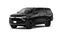 2027 Chevrolet Suburban LS