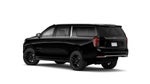2027 Chevrolet Suburban LS