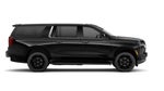 2027 Chevrolet Suburban LS