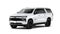 2027 Chevrolet Suburban LS