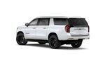 2027 Chevrolet Suburban LS