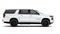 2027 Chevrolet Suburban LS