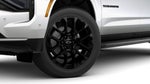 2027 Chevrolet Suburban LS