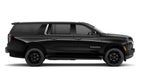 2027 Chevrolet Suburban LT