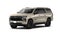 2027 Chevrolet Suburban RST