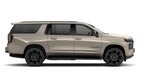 2027 Chevrolet Suburban RST