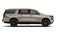 2027 Chevrolet Suburban RST