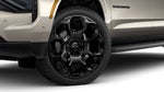 2027 Chevrolet Suburban RST