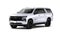2027 Chevrolet Suburban Premier
