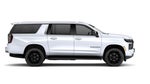 2027 Chevrolet Suburban Premier