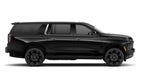 2027 Chevrolet Suburban High Country