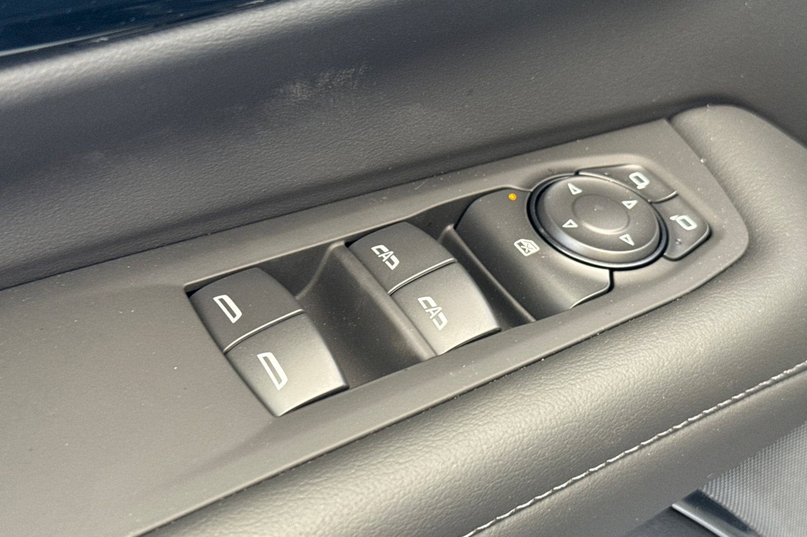 2026 Chevrolet Tahoe LS - Photo 12