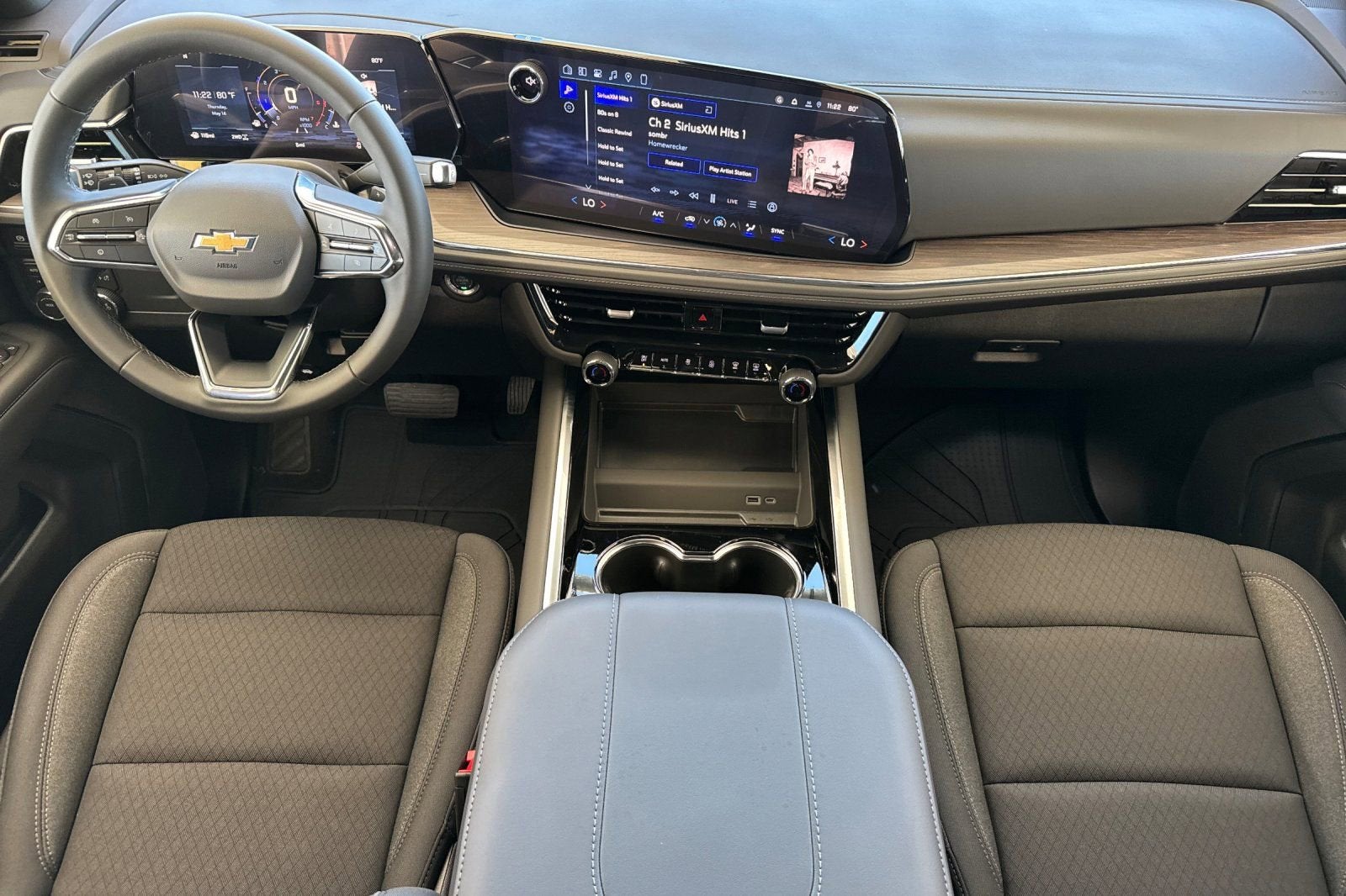 2026 Chevrolet Tahoe LS - Photo 15