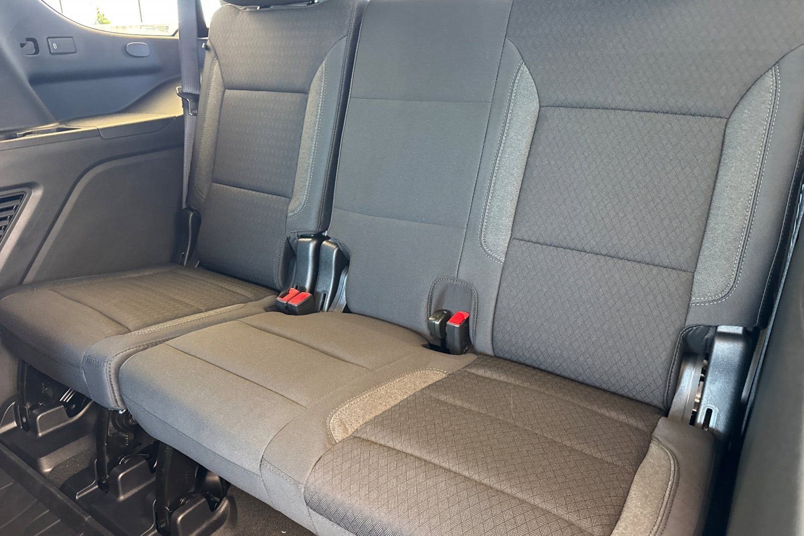 2026 Chevrolet Tahoe LS - Photo 17