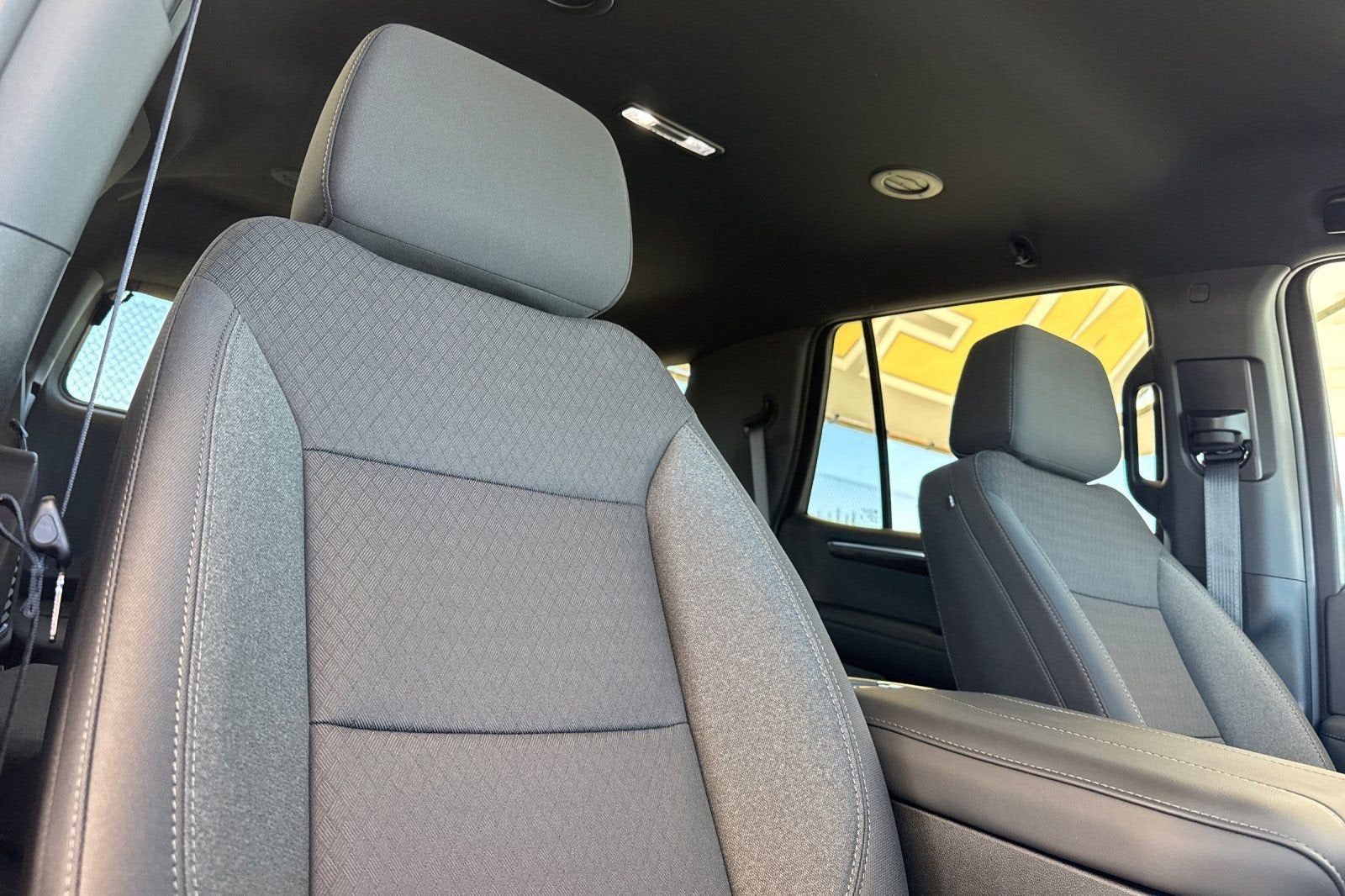 2026 Chevrolet Tahoe LS - Photo 20