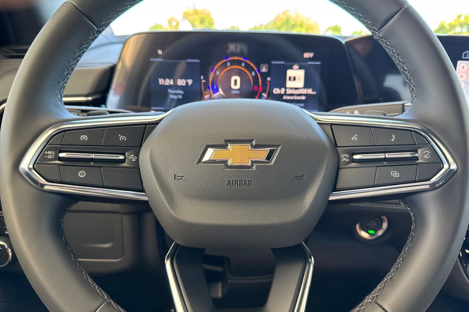 2026 Chevrolet Tahoe LS - Photo 28