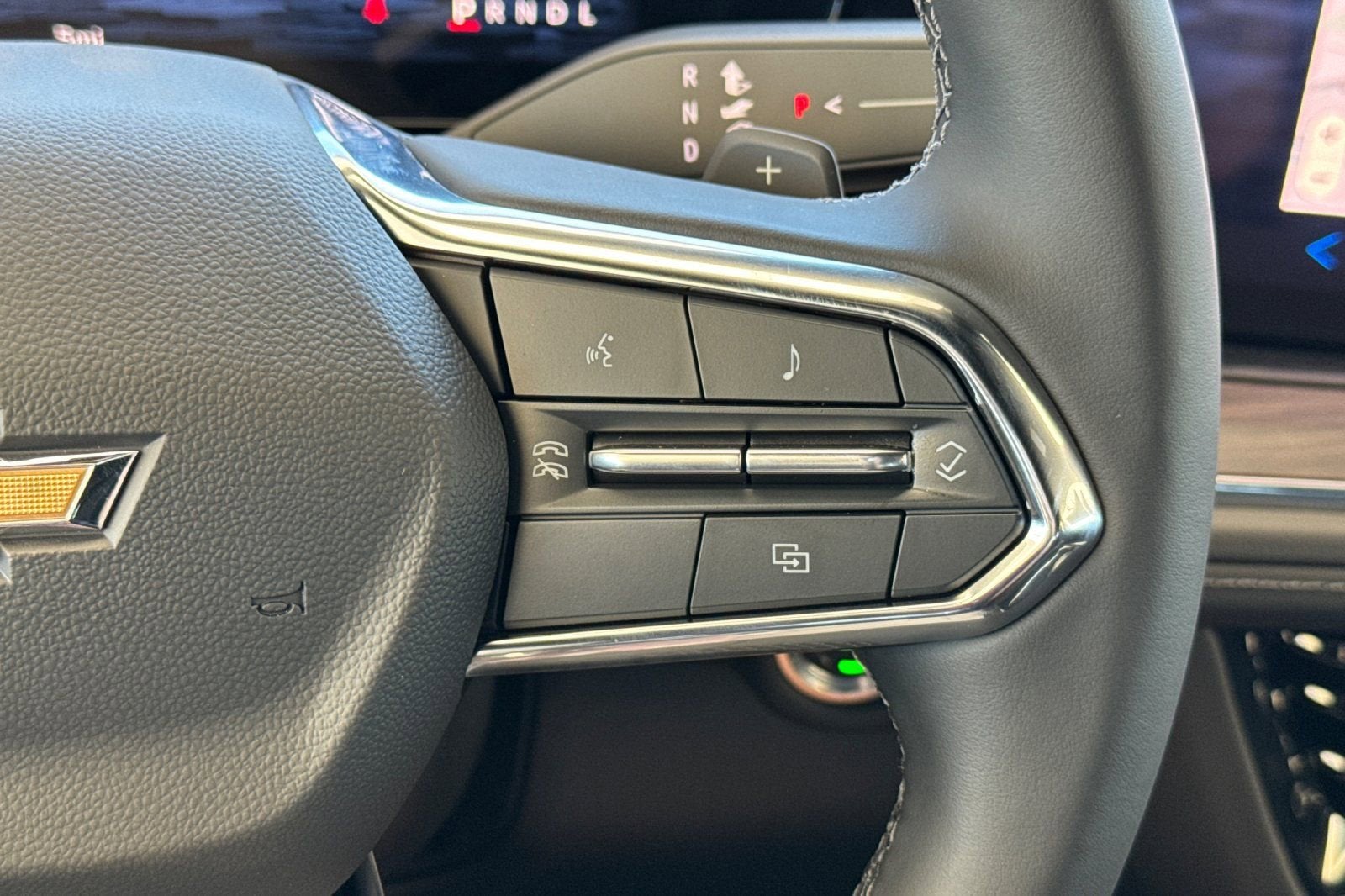 2026 Chevrolet Tahoe LS - Photo 30