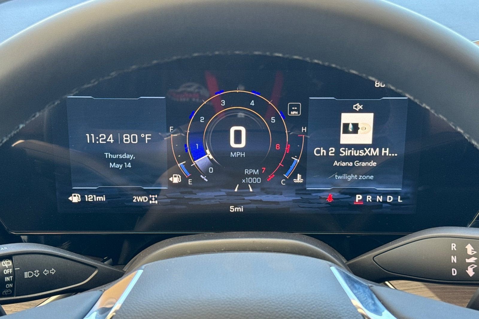 2026 Chevrolet Tahoe LS - Photo 31