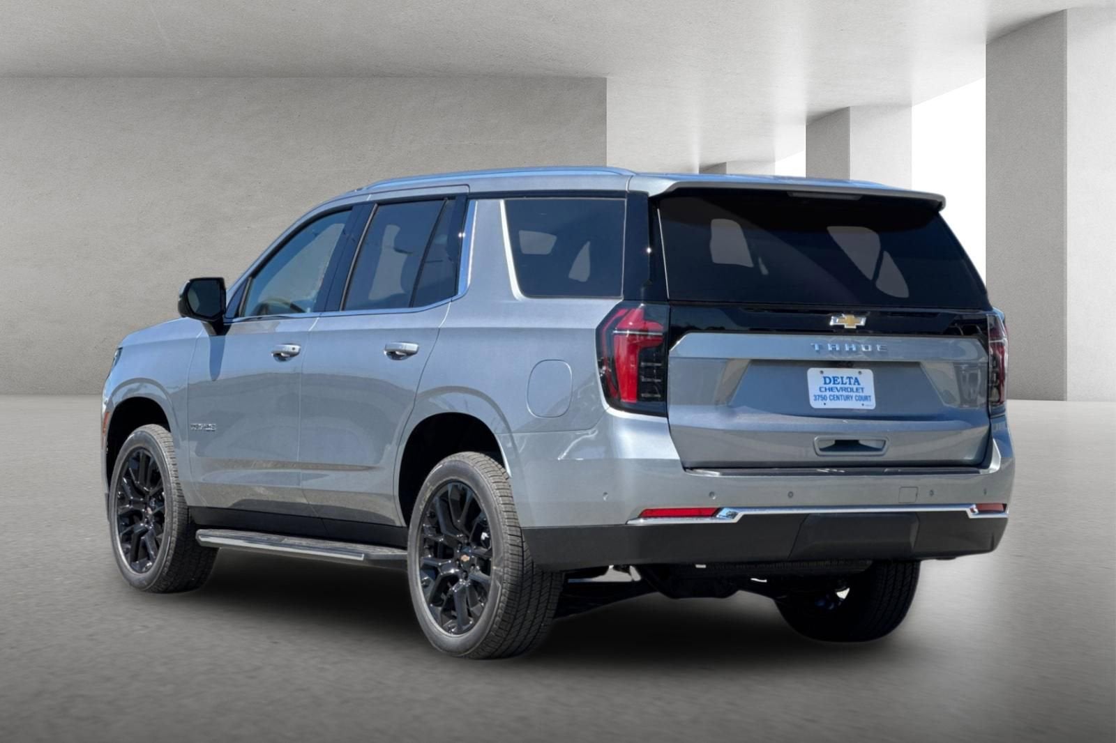 2026 Chevrolet Tahoe LS - Photo 6