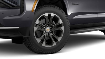 2027 Chevrolet Tahoe LS