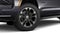 2027 Chevrolet Tahoe LS