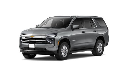2027 Chevrolet Tahoe LT