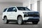 2027 Chevrolet Tahoe Premier
