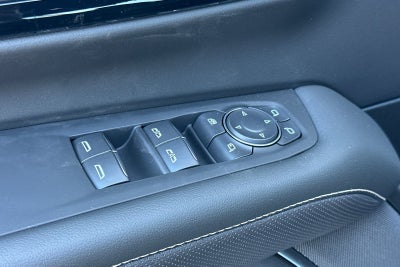 2027 Chevrolet Tahoe Premier
