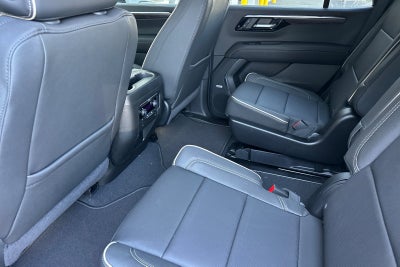 2027 Chevrolet Tahoe Premier