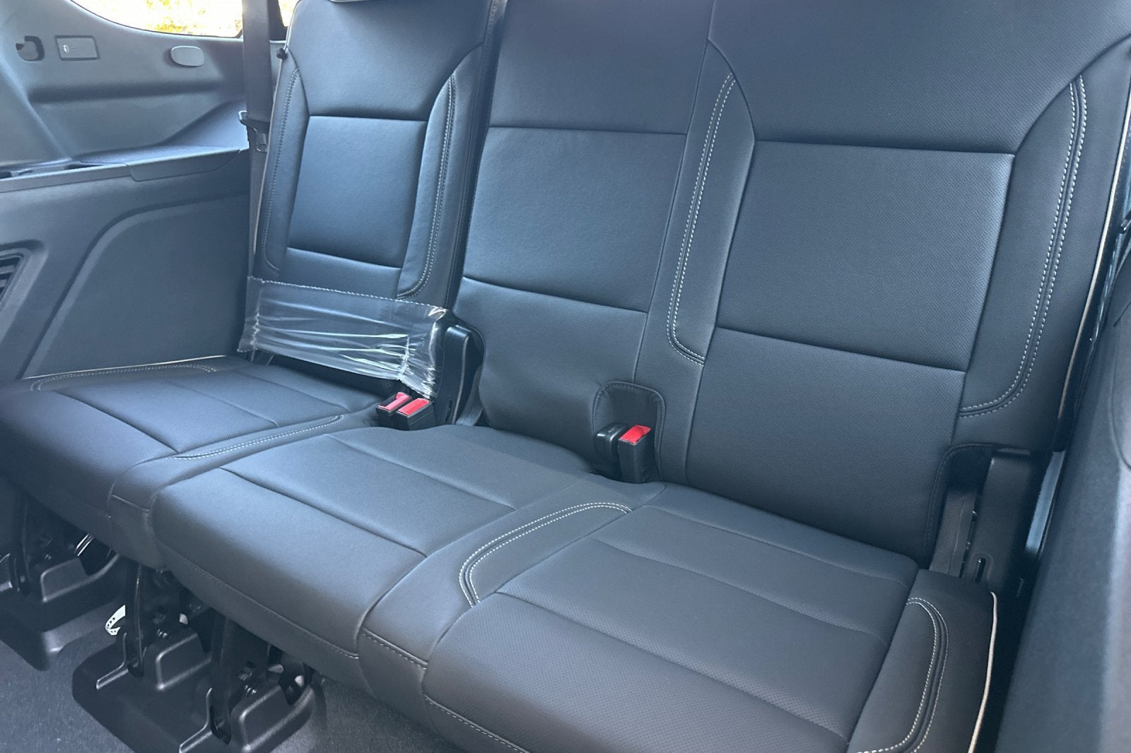 2027 Chevrolet Tahoe Premier
