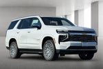 2027 Chevrolet Tahoe Premier