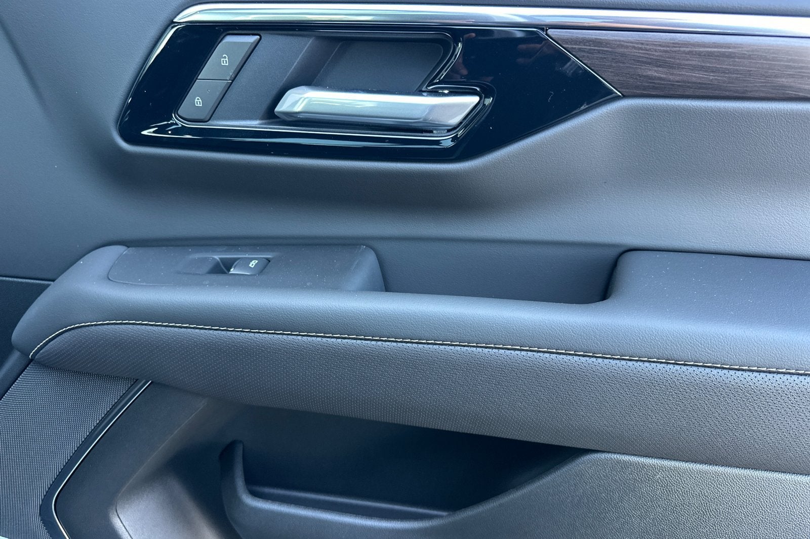2027 Chevrolet Tahoe Premier