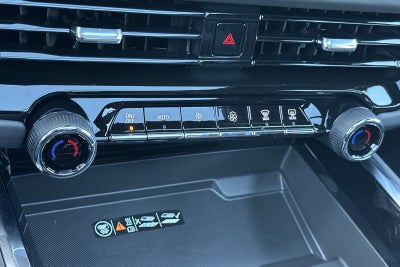 2027 Chevrolet Tahoe Premier