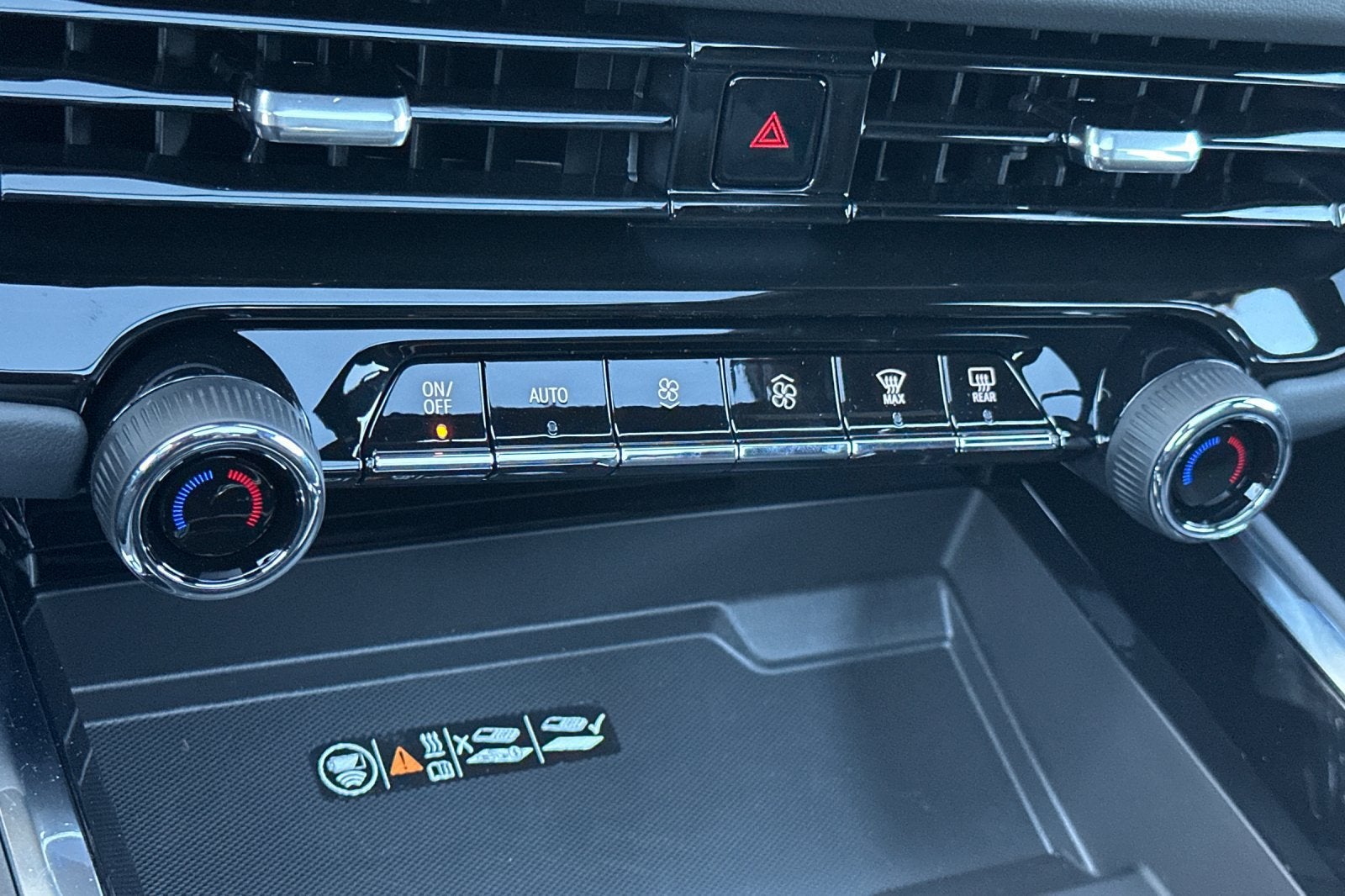 2027 Chevrolet Tahoe Premier