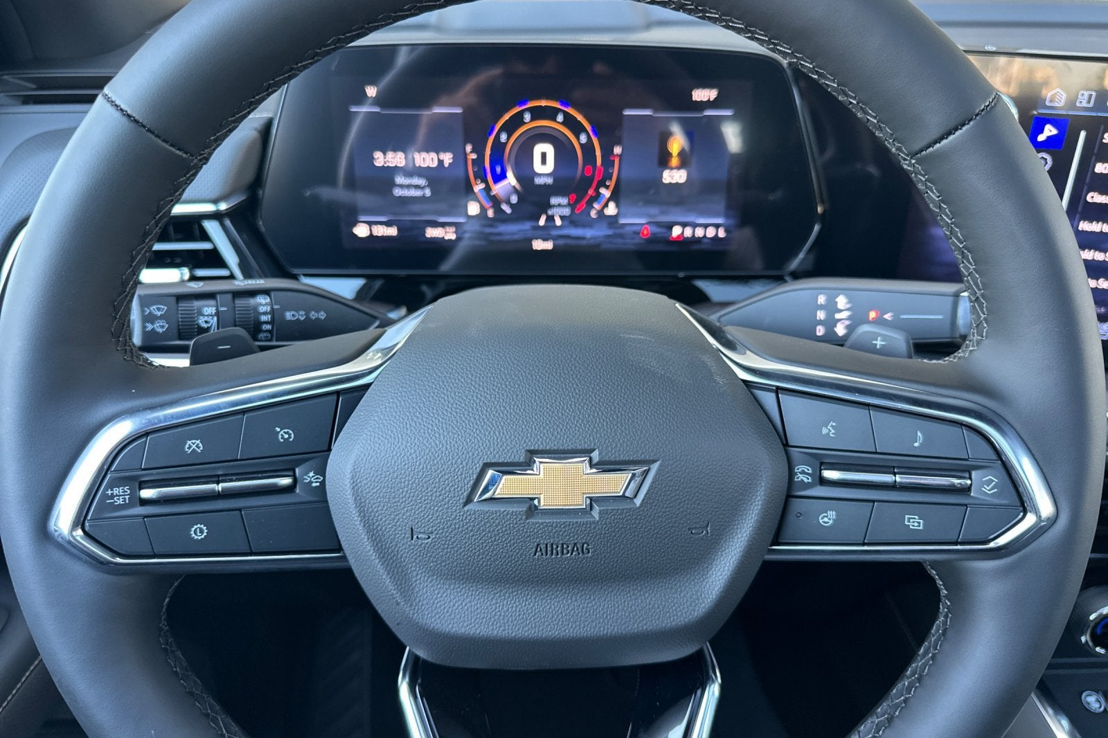 2027 Chevrolet Tahoe Premier
