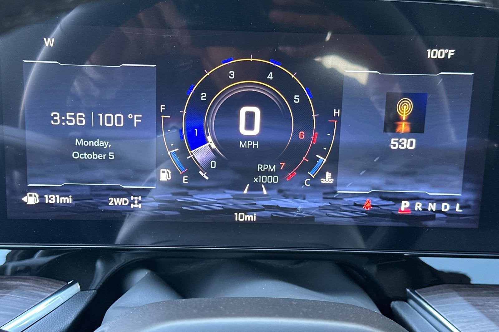 2027 Chevrolet Tahoe Premier