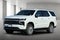 2027 Chevrolet Tahoe Premier