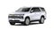 2027 Chevrolet Tahoe Premier