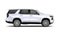 2027 Chevrolet Tahoe Premier