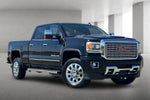 2017 GMC Sierra 2500 HD Denali