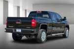 2017 GMC Sierra 2500 HD Denali