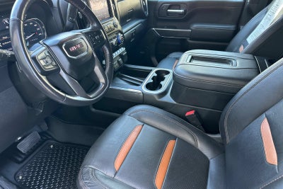 2021 GMC Sierra 2500 HD AT4