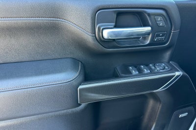 2021 GMC Sierra 2500 HD AT4