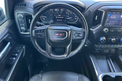2021 GMC Sierra 2500 HD AT4