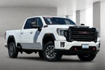 2021 GMC Sierra 2500 HD AT4