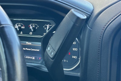 2021 GMC Sierra 2500 HD AT4