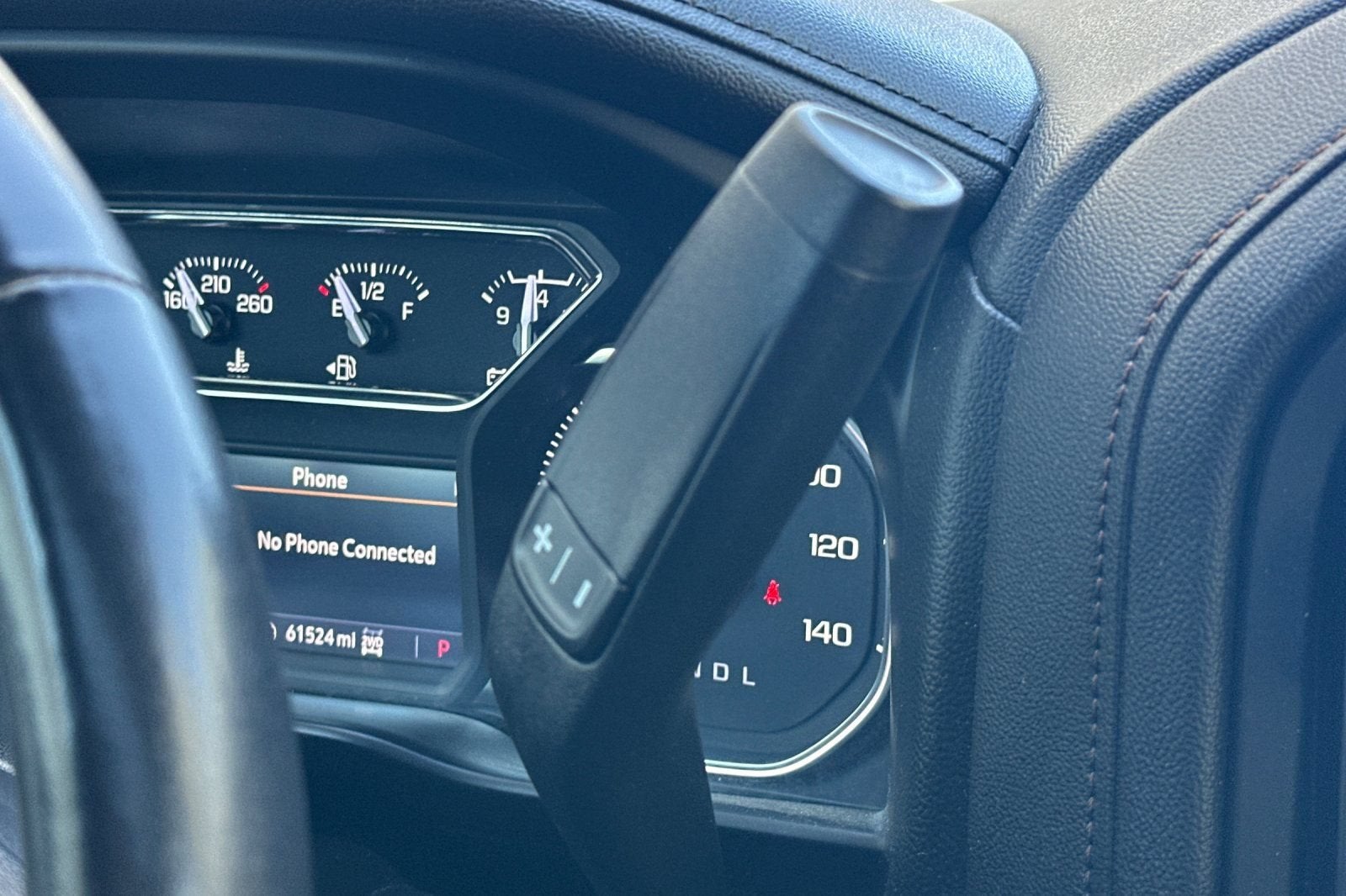 2021 GMC Sierra 2500 HD AT4