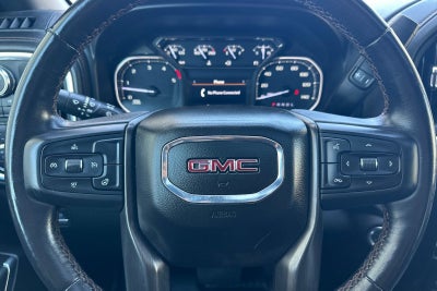 2021 GMC Sierra 2500 HD AT4